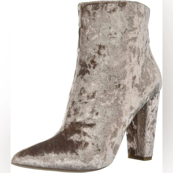 FINAL PRICE Jessica Simpson Women's Teddi Fashion Boot - Picture 1 of 6